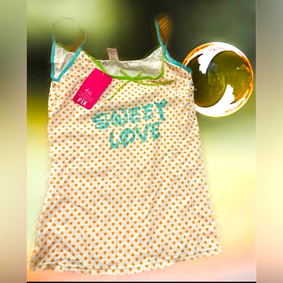 Tank Top - Picture 2 of 4